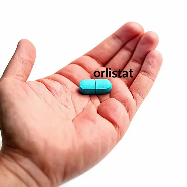 En cuanto tiempo bajo con orlistat